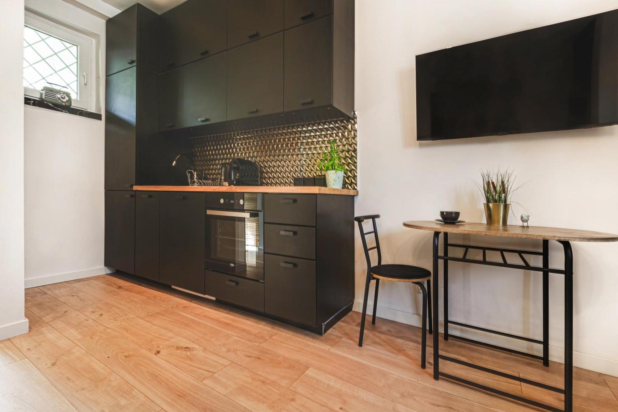 Muzyczna Oaza Przy Rynku Apartment วรอตซวาฟ ภายนอก รูปภาพ