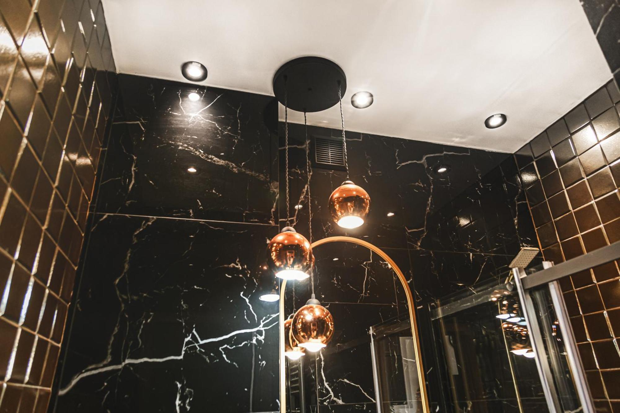 Muzyczna Oaza Przy Rynku Apartment วรอตซวาฟ ภายนอก รูปภาพ