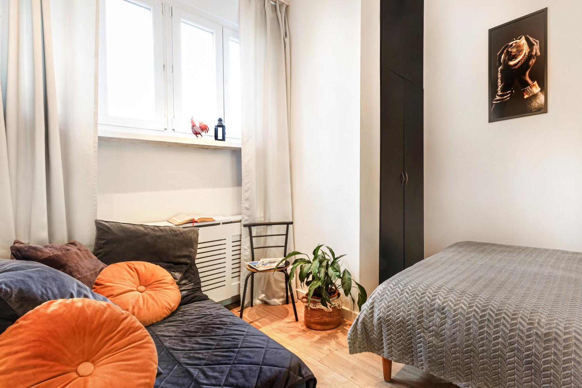 Muzyczna Oaza Przy Rynku Apartment วรอตซวาฟ ภายนอก รูปภาพ