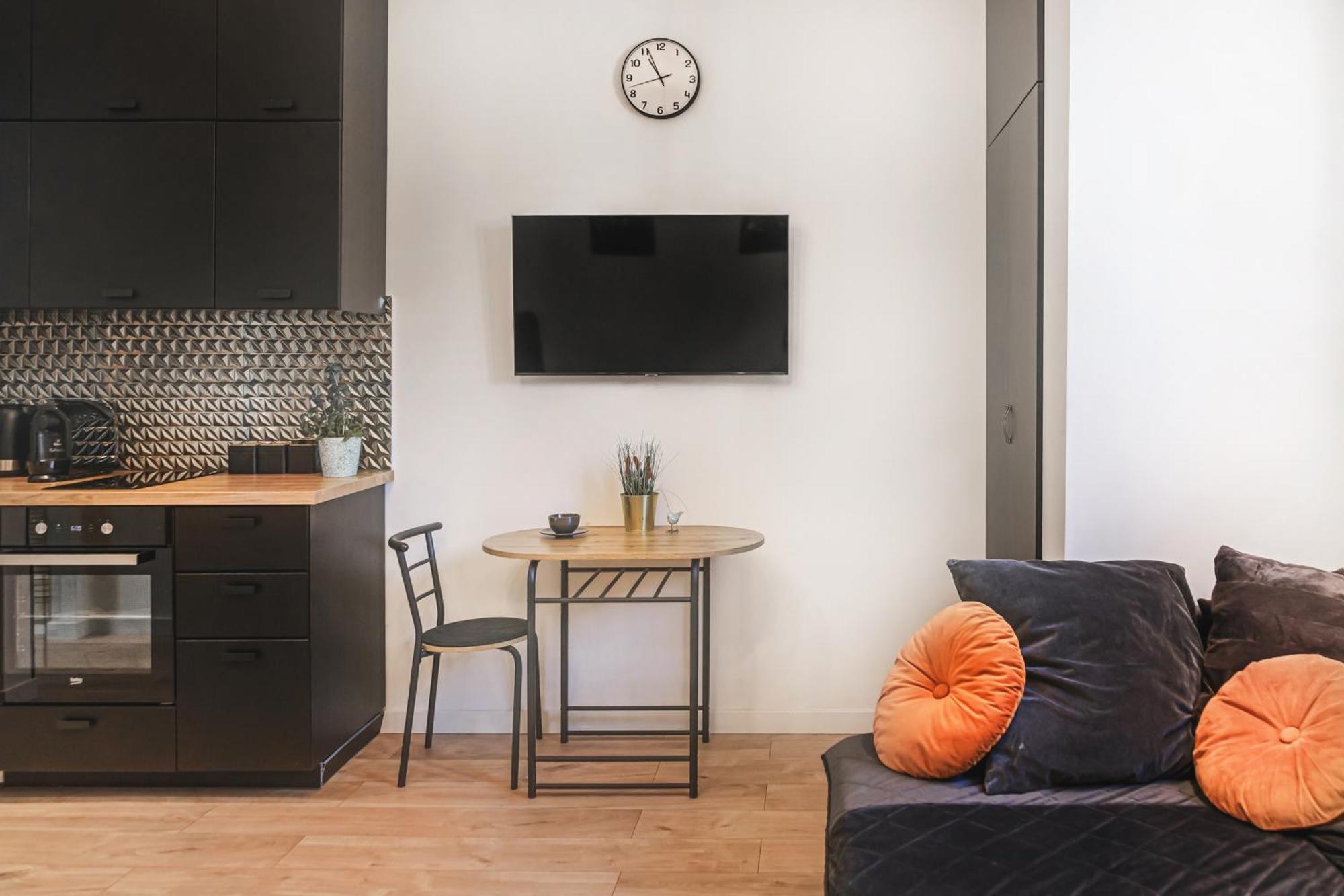 Muzyczna Oaza Przy Rynku Apartment วรอตซวาฟ ภายนอก รูปภาพ