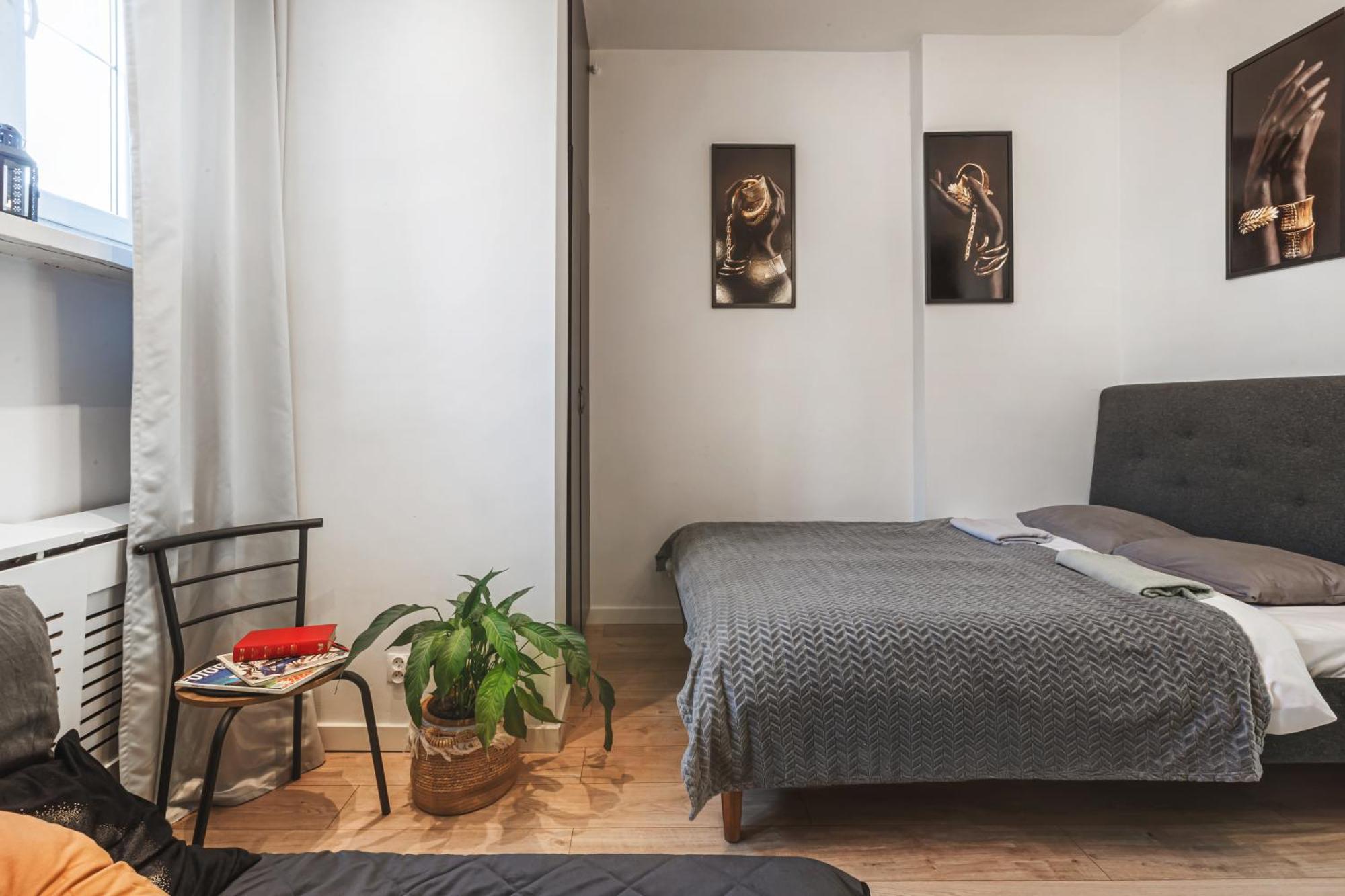 Muzyczna Oaza Przy Rynku Apartment วรอตซวาฟ ภายนอก รูปภาพ