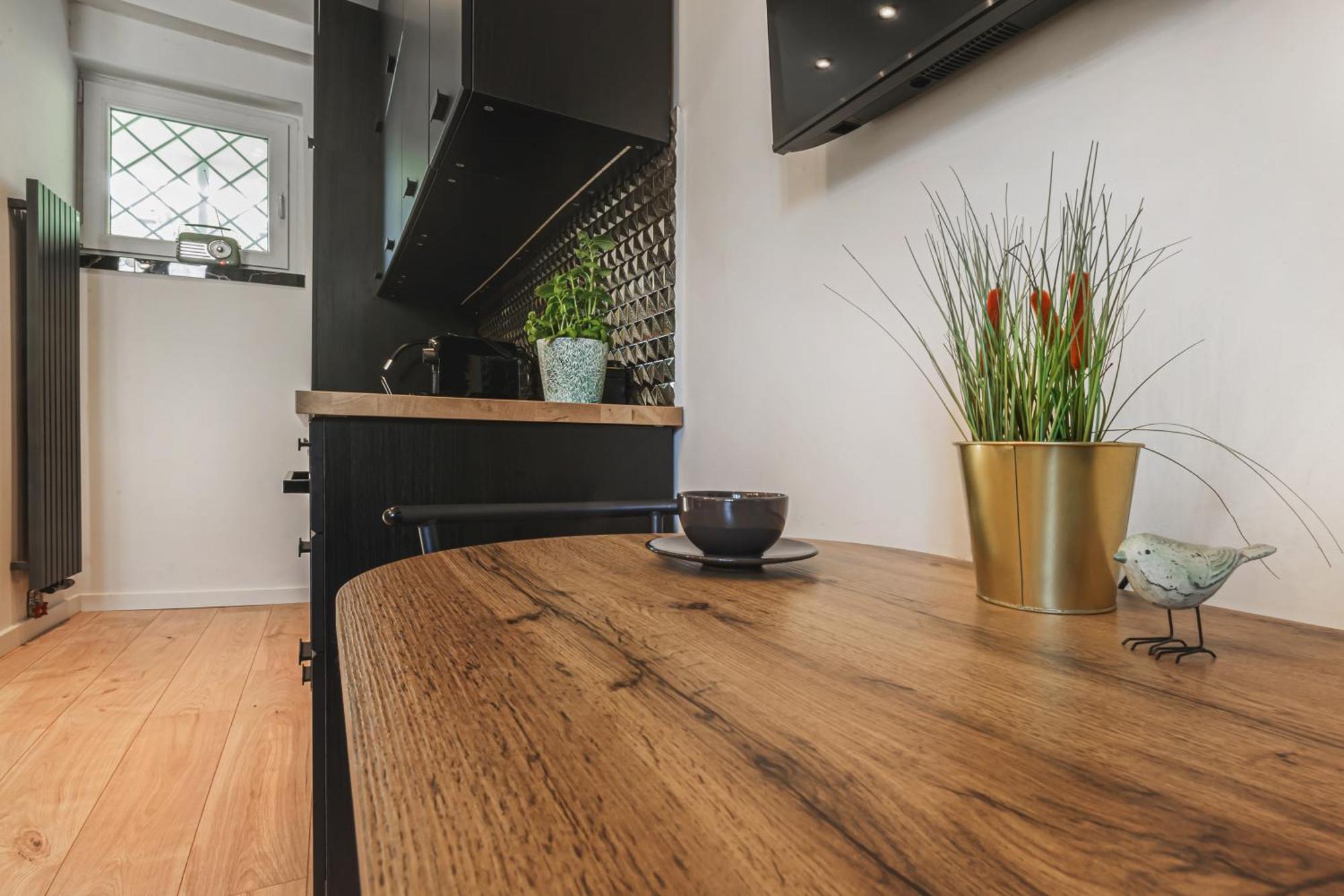 Muzyczna Oaza Przy Rynku Apartment วรอตซวาฟ ภายนอก รูปภาพ