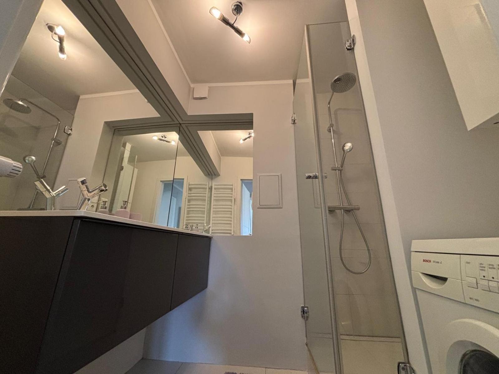 Muzyczna Oaza Przy Rynku Apartment วรอตซวาฟ ภายนอก รูปภาพ