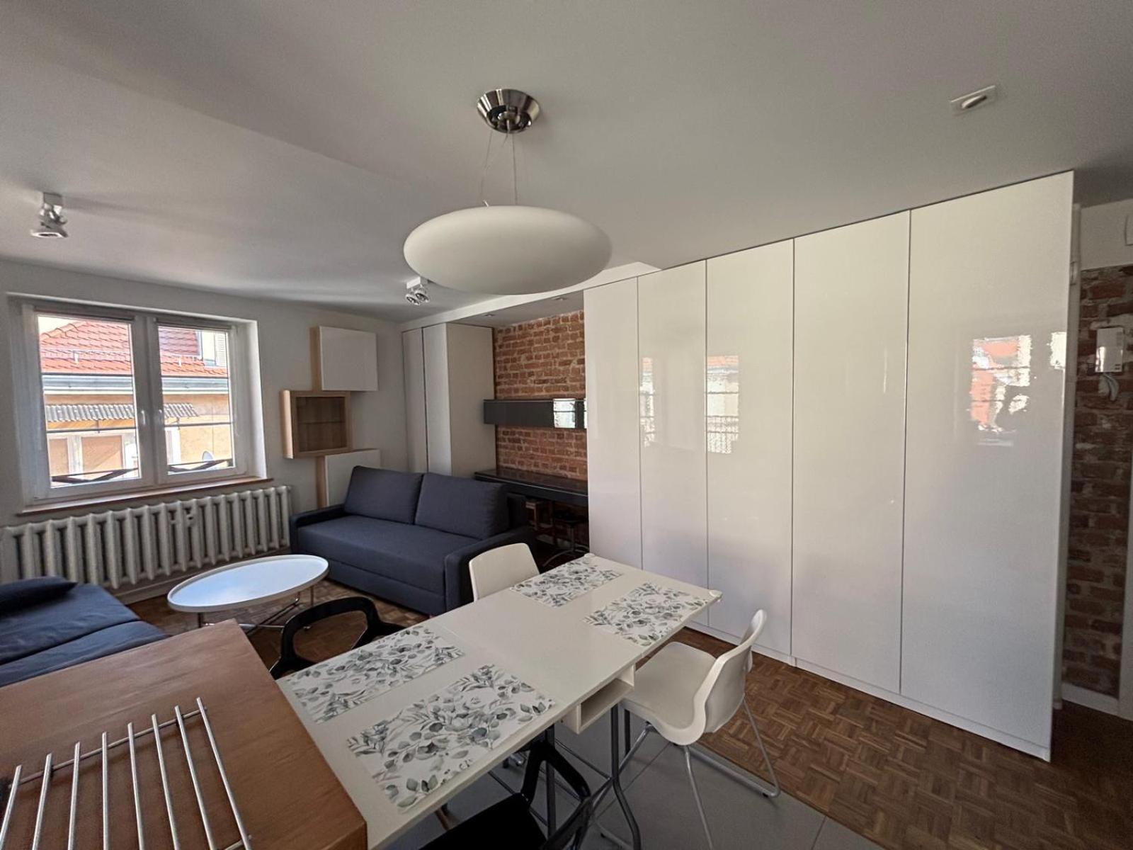 Muzyczna Oaza Przy Rynku Apartment วรอตซวาฟ ภายนอก รูปภาพ