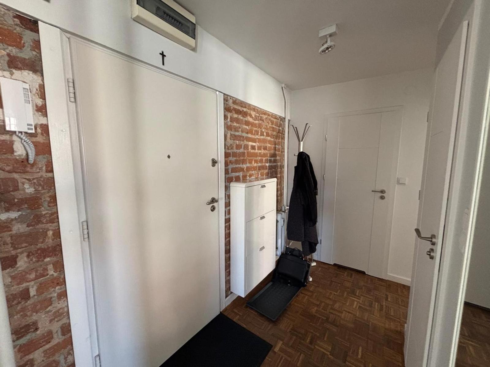 Muzyczna Oaza Przy Rynku Apartment วรอตซวาฟ ภายนอก รูปภาพ