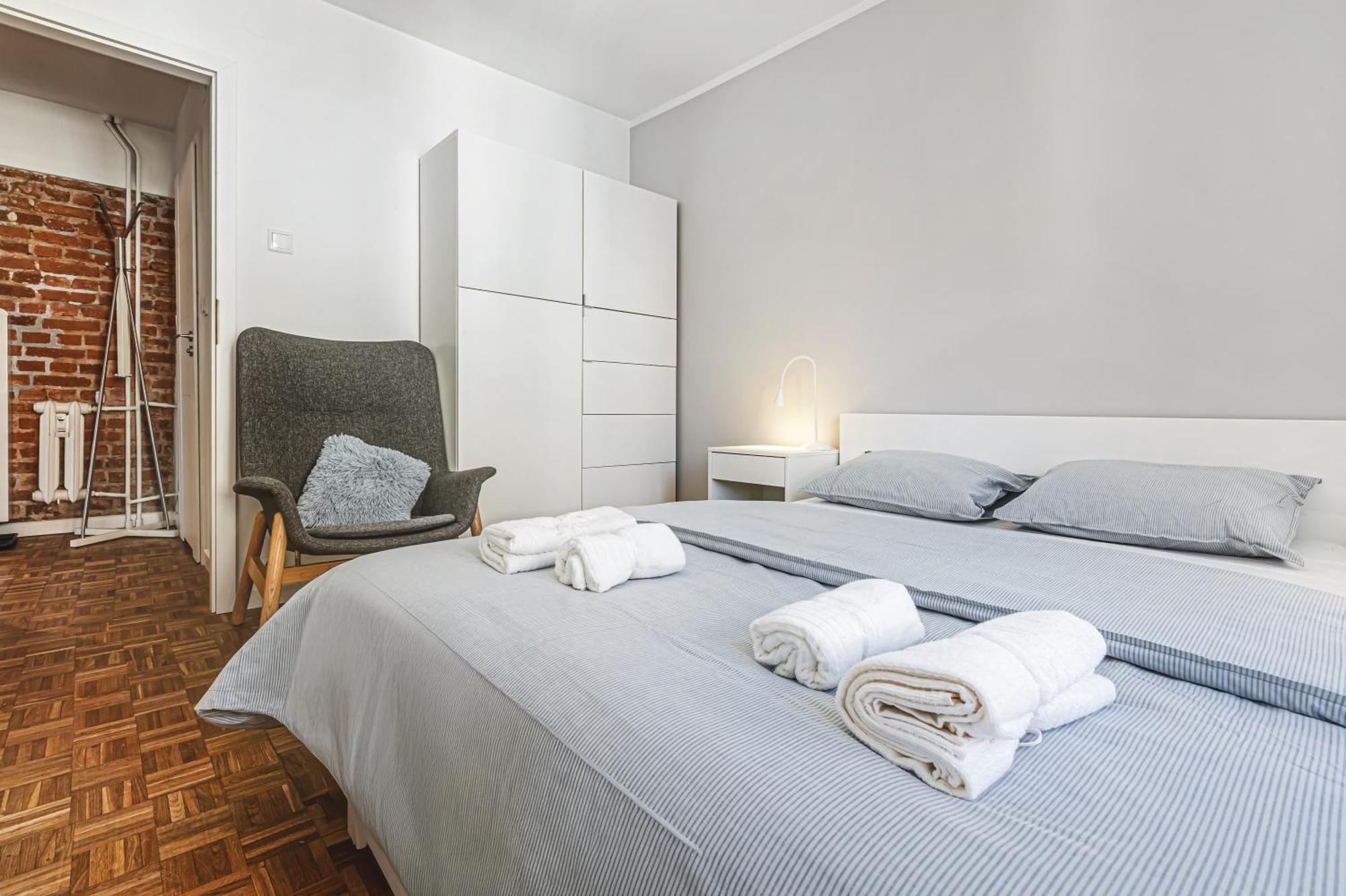 Muzyczna Oaza Przy Rynku Apartment วรอตซวาฟ ภายนอก รูปภาพ