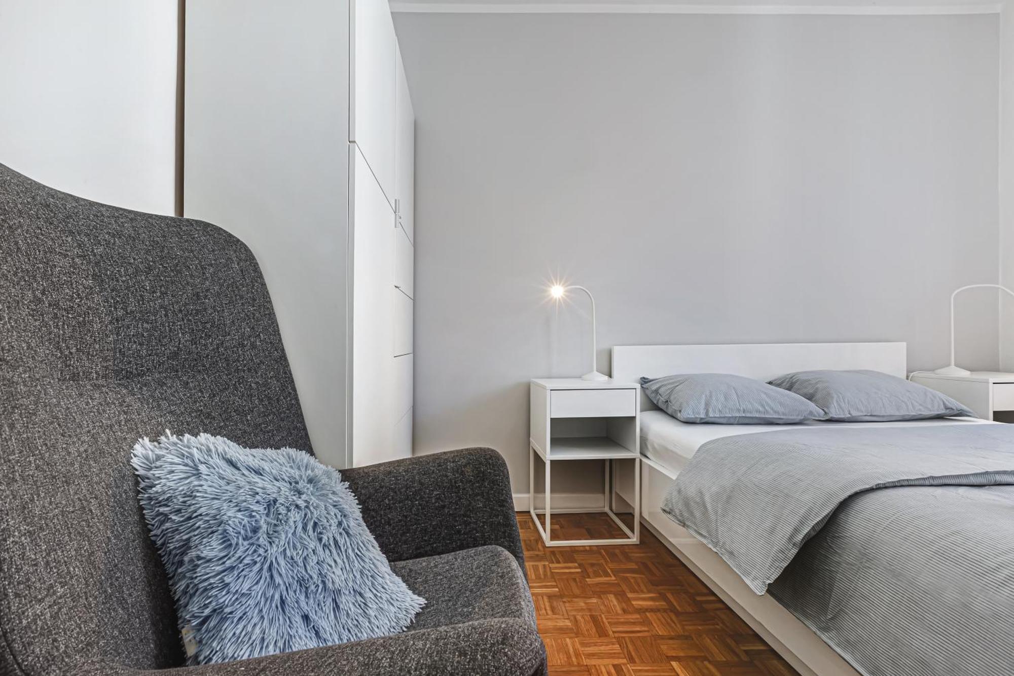 Muzyczna Oaza Przy Rynku Apartment วรอตซวาฟ ภายนอก รูปภาพ