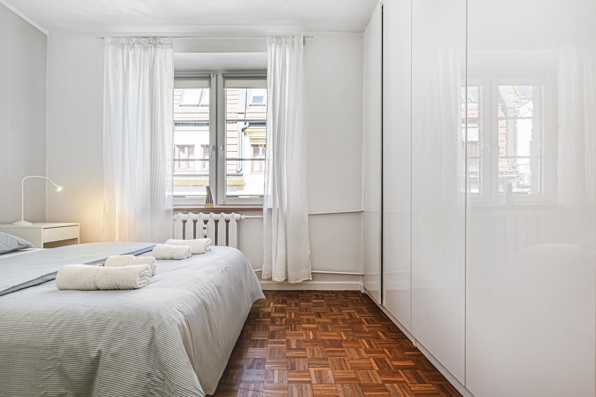 Muzyczna Oaza Przy Rynku Apartment วรอตซวาฟ ภายนอก รูปภาพ