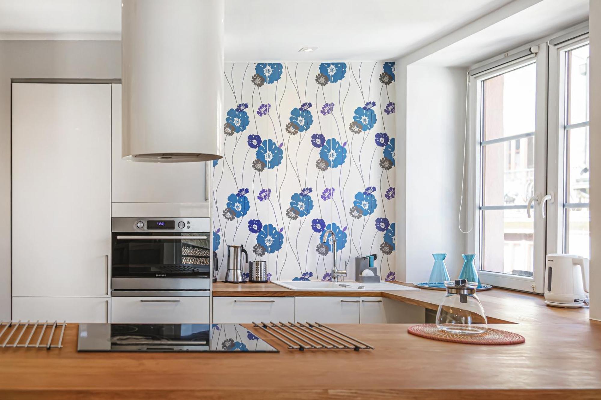 Muzyczna Oaza Przy Rynku Apartment วรอตซวาฟ ภายนอก รูปภาพ